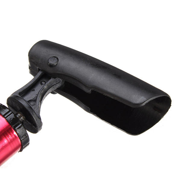 Electric Unicycle Air Pump Bike Bicycle Pump Inflator Tyre Ball Pump