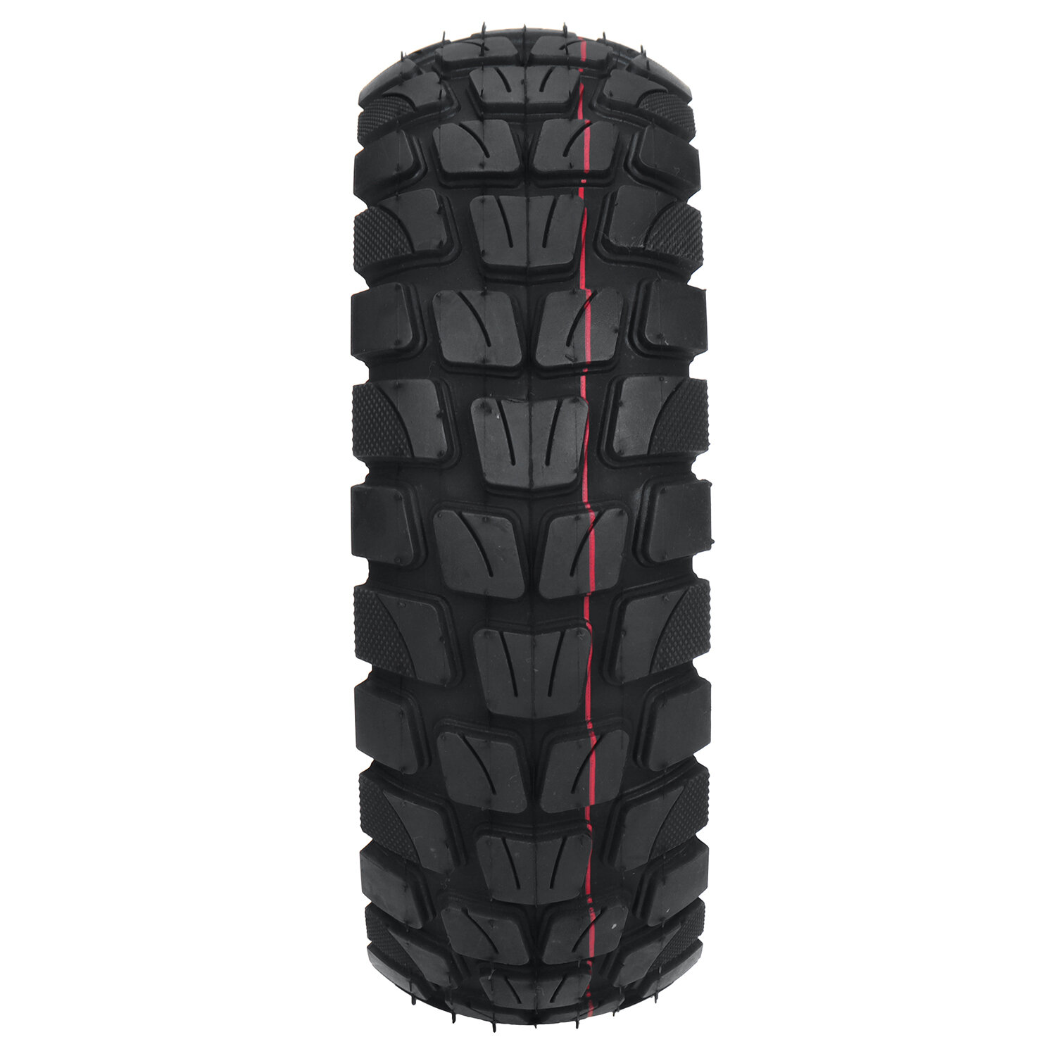 LAOTIE 10inch Electric Scooter Off-road Tire Anti-Explosion Shock Absorption Tire For LAOTIE SR10 ES18 Lite ES10P L6 Pro L6 ES10 ANGWATT C1 F1 COD