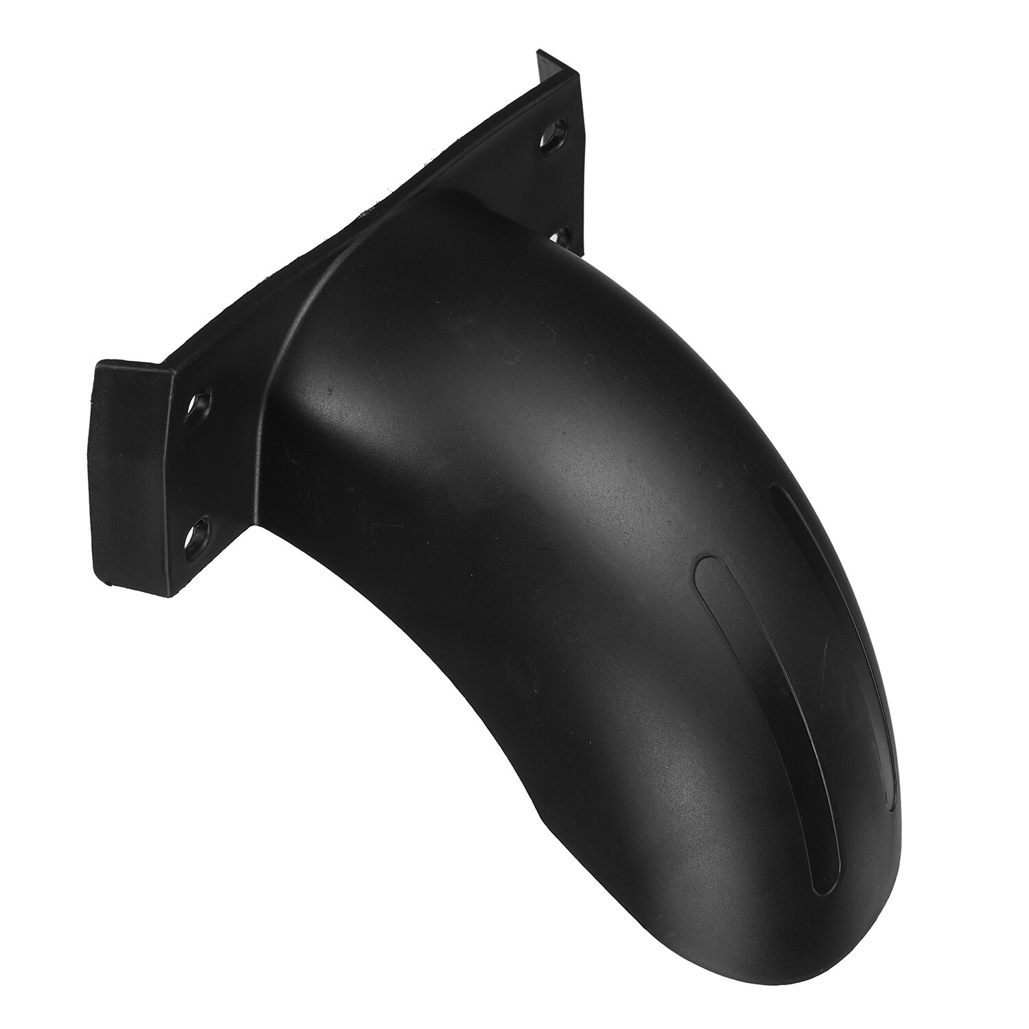 LAOTIE Front Fender Scooter Fender Plastic 10 Inch For Laotie SR10 COD