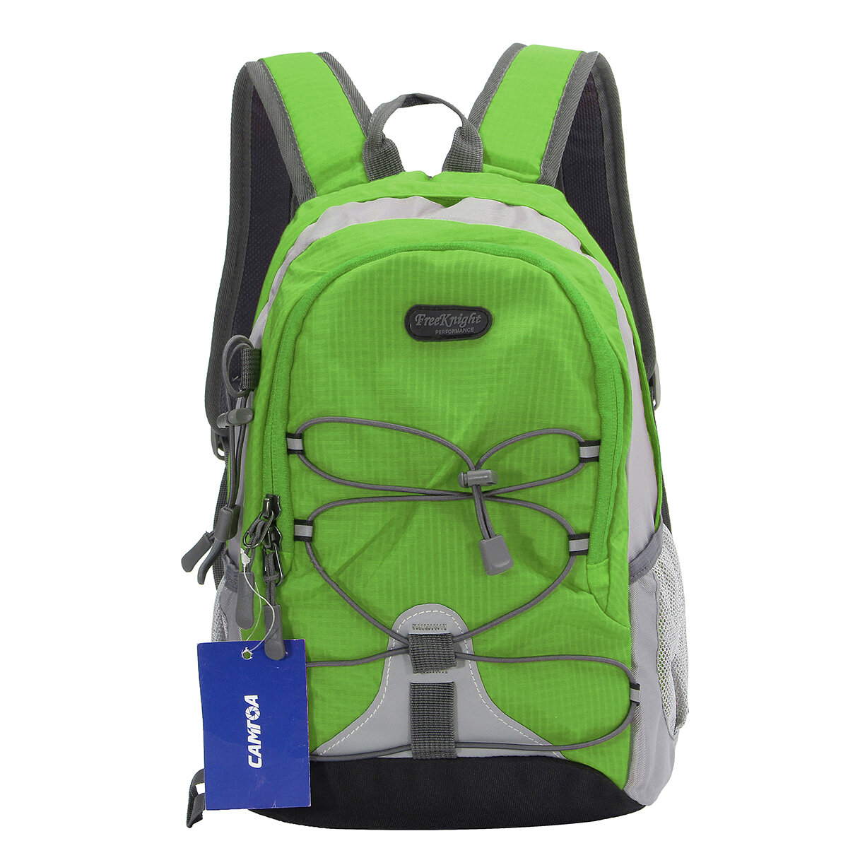 Children's Backpack Waterproof Large Capacity Outdoor Mountaineering Camping Travel Hiking Bag Shoulder Bag COD