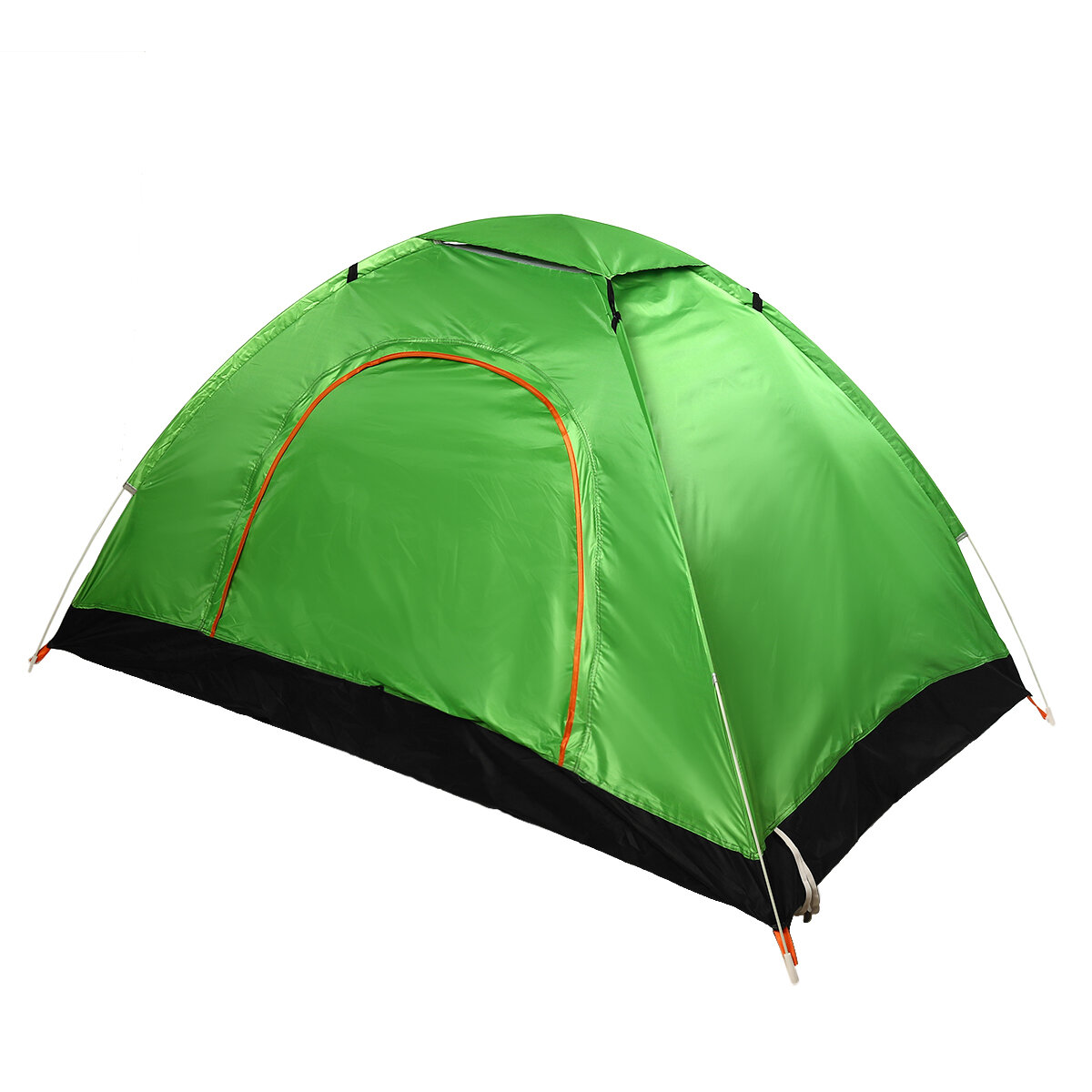 1-2 People Automatic Open Camping Tent Rainproof Outdoors Beach Picnic Travel COD