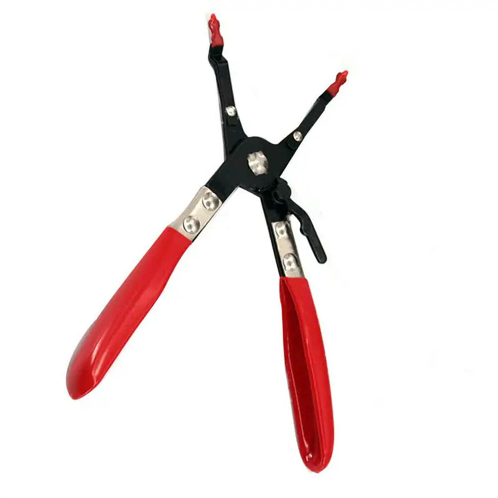 Universal Car Vehicle Soldering Aid Pliers Hold 2 Wires Innovative Car Repair Tool Garage Tools Wire Welding Clamp COD