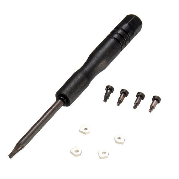 Screwdriver Kit For Suunto Ambit 1 2 2s 3/Sport Peak Run 3P 3S 3R COD