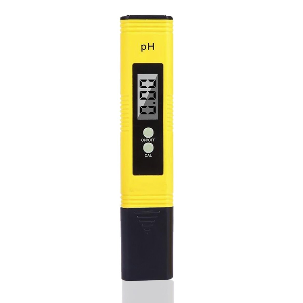 Digital LCD 0 ~14.0 PH PH Meter Pen of Tester Automatic Calibration PH Meters For Water Hydroponics Monitor Aquarium Test Kit COD