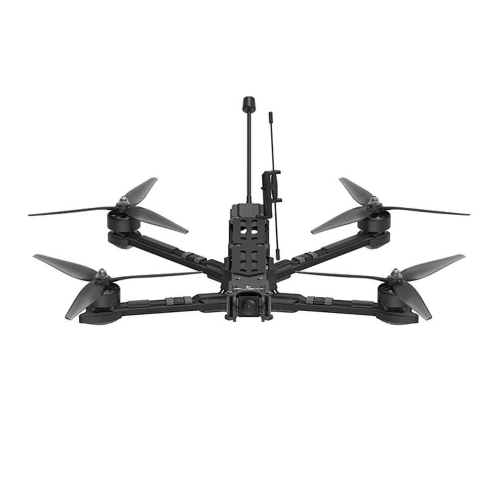 iFlight Chimera7 ECO 6S 7.5 Inch Long Range FPV Racing Drone PNP BNF with BLITZ ATF435 FC XING 2809 Motor 5.8G 2.5W VTX COD