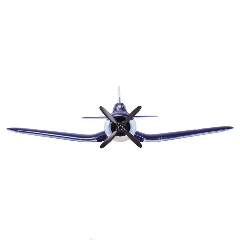 Nicesky F4U Corsair F4U-1A 680mm Wingspan Warbird EPS RC Airplane Fixed Wing KIT COD