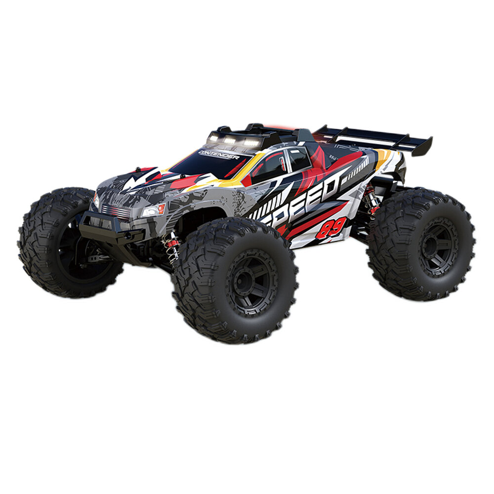 UJIRTOYS UJ99-G105 1/10 2.4G 4WD High Speed RC Car Vehicle Models 46km/h COD